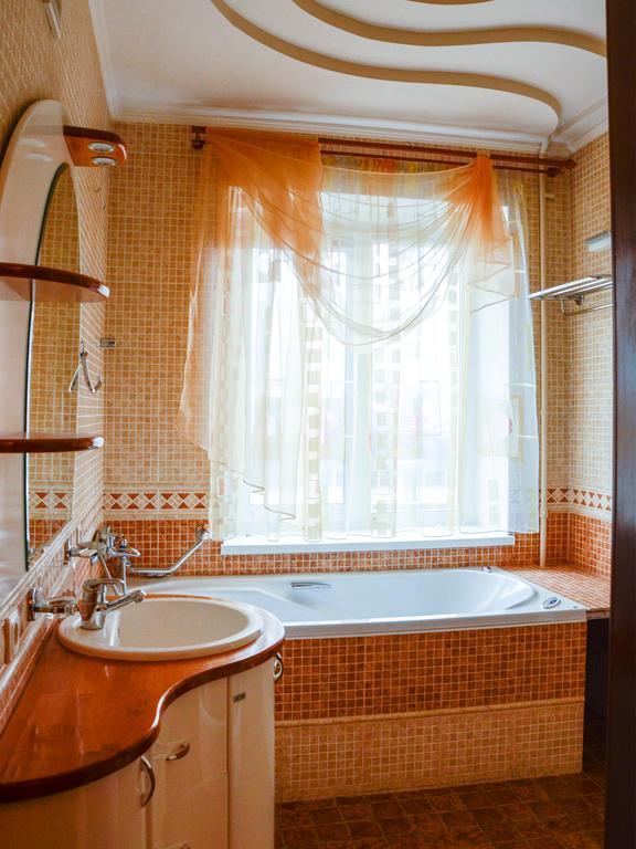 Like Hostel Kyjev Pokoj fotografie