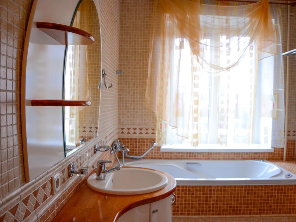 Like Hostel Kyjev Pokoj fotografie