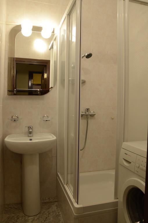 Like Hostel Kyjev Pokoj fotografie